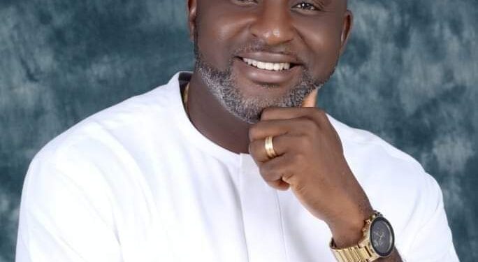 Amobi Ogah, Rep-Elect Who Praised Tinubu Apologises To Labour Party