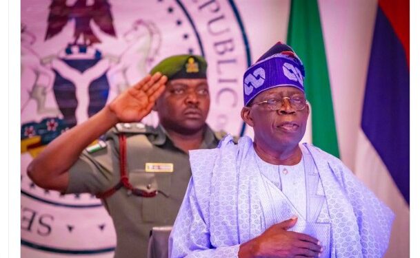“President Tinubu Is Making The Right Calls” – Ben Murray Bruce