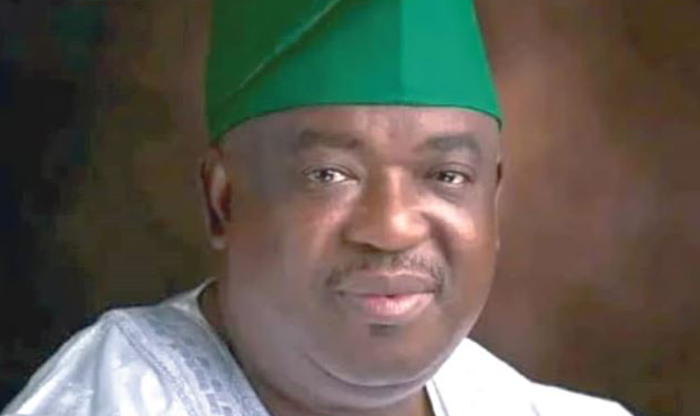 Suspended Plateau LG Chairmen Dare Gov, Resume Office