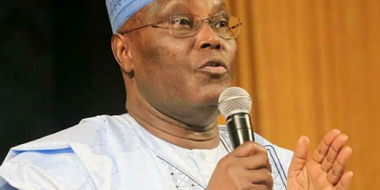 Atiku Calls 18 Of 100 Witnesses To Prove Fraud At Presidential Election