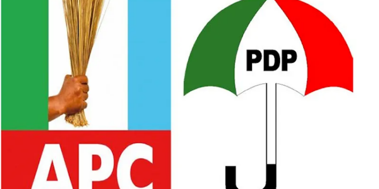 10th NASS: APC Plotting Arrest Of Lawmakers-elect Over Leadership Tussle, PDP 