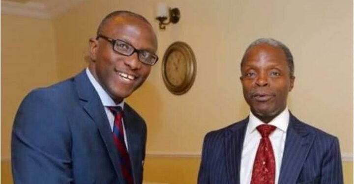 Emefiele Was Corrupt, We Should All Support His Suspension – Laolu Akande