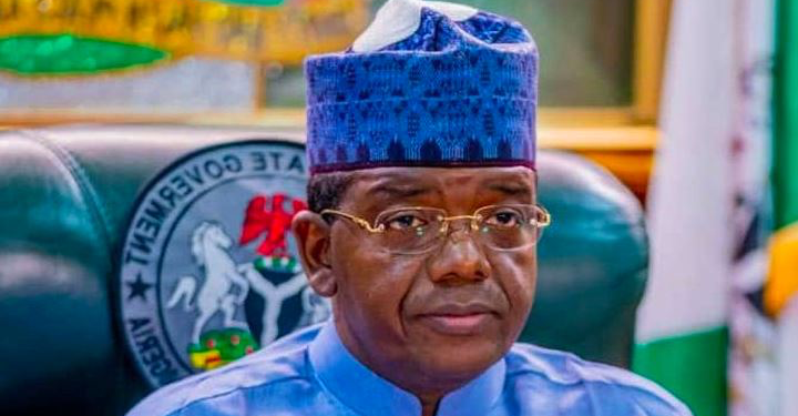 Present Ownership Proof To Reclaim Impounded Vehicles – Zamfara Police To Matawalle