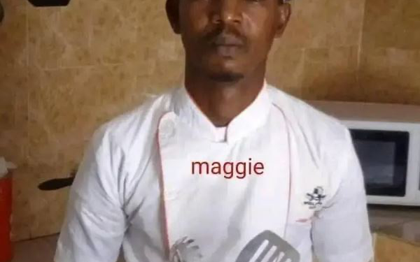 Another Chef Announces Plans To Undertake 140-hours Cook-a-thon In Ibadan