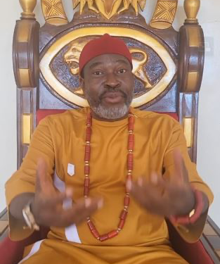 Dangote, Otedola And Elumelu Do Not Eat Three Square Meals – Kanayo O. Kanayo Urges People To Eat Healthy (Video)