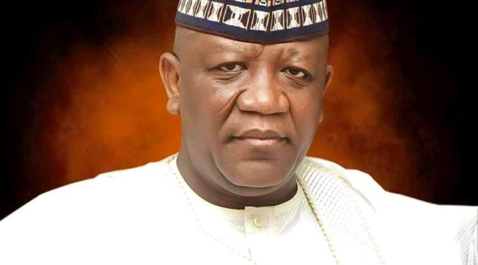 After Meeting With Tinubu, Senators-elect Queue Behind Yari 
