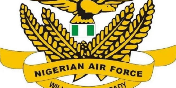 Nigerian Air Force Female Officer Commits Suicide In Lagos Military Base