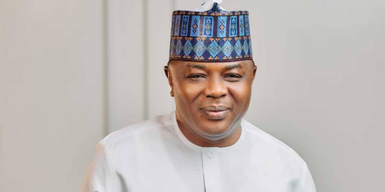 Speakership: Betara, Gagdi Withdraw after meeting with Tinubu, Endorse Abbas 