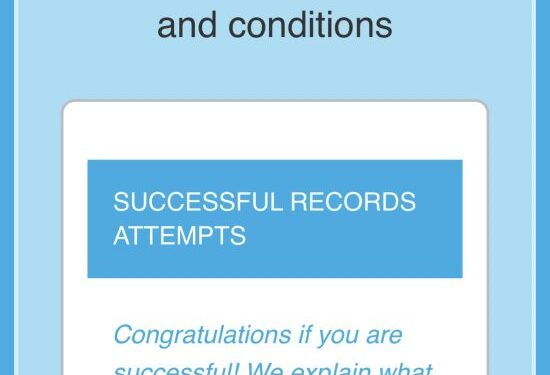 Sultan Akintunde Set For Guinness World Record For Longest Software Coding Time – Programming 