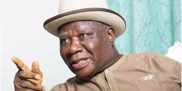 No Comment On Tinubu Until Tribunal’s Judgment – Edwin Clark