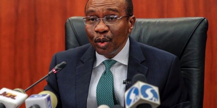 CBN: Emefiele Allowed Cabals Against Tinubu to Destroy Him – Ohanaeze Backs Suspension