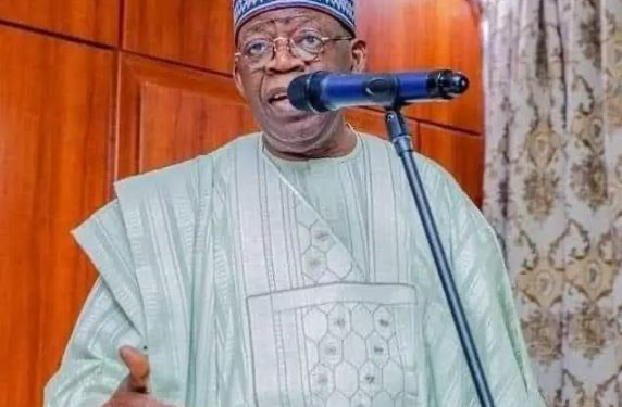 June 12: I Removed Subsidy To Free Our Resources From Unpatriotic Elements – Tinubu