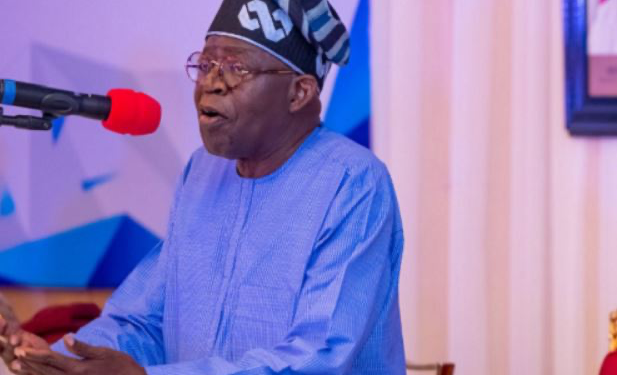 Elections: Those Who Cannot Endure Defeat Do Not Deserve Joy Of Victory – Tinubu