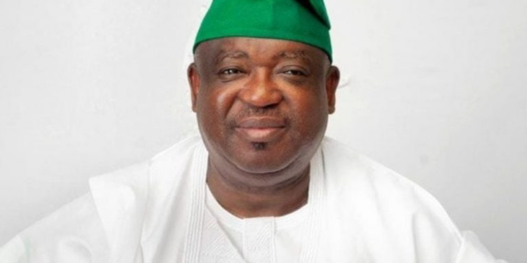 I Inherited N11bn Unpaid Salaries — Plateau Governor Speaks