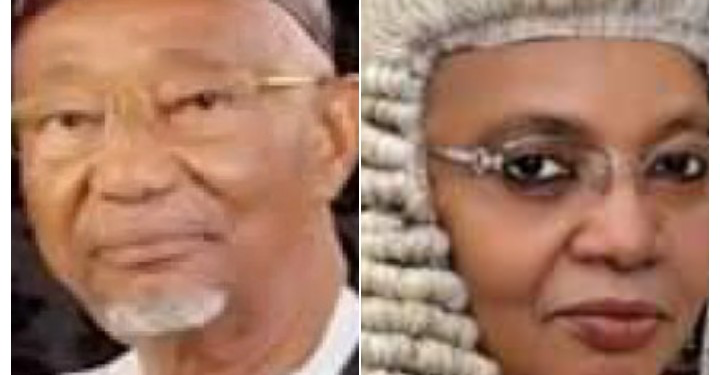 I Ensured My Wife Used Her Office To Help Some Of My Colleagues – Bulkachuwa