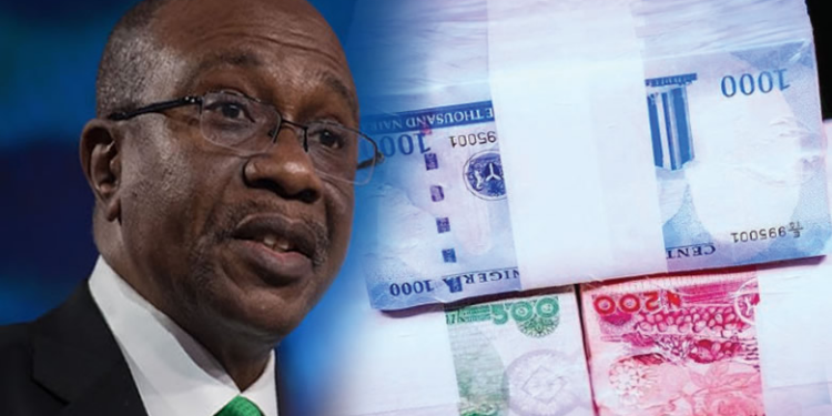CBN FX Scam: Emefiele Ordered My Arrest, Detention For 101 Days – Whistleblower 