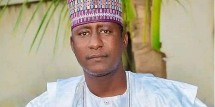 Federal Commissioner Dies In Road Crash In Yobe