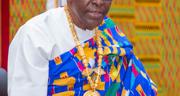 I Prefer To Die Than Live And See Homos3xuality Legalized In Ghana – Speaker of Ghana Parliament