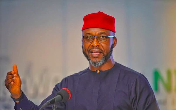 Osita Chidoka Reacts To Exclusion of Igbos In Executive, Legislative, Judicial Positions