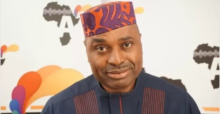 Abbas: APC Has Manifested Its Spirit of Marginalisation – Kenneth Okonkwo Blasts APC Over Open Ballot Voting