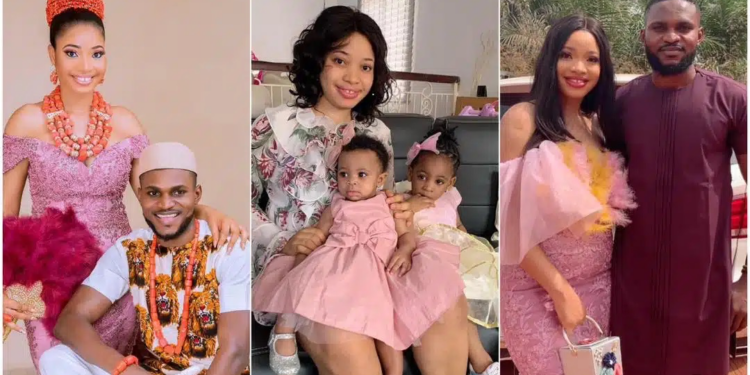 Pretty Lady Reportedly Beaten to Death By Her Husband Weeks After BBL Surgery (Photo)