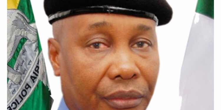 Court Orders IG Arrest For Contempt