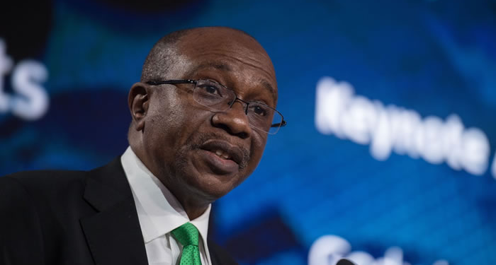 Stock Market Jumps To 15-year High After Emefiele’s Suspension