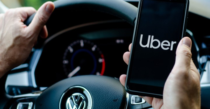 Uber Increases Fare From ₦850 To ₦1200
