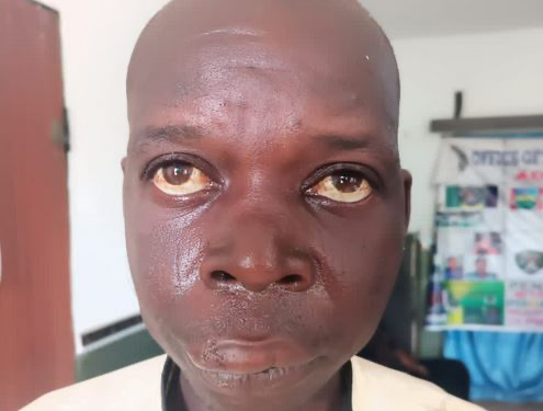 39-year-old Man Who Raped 7-year-old Girl In Adamawa Blames Local Beer, ‘Burukutu ‘