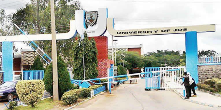Gunmen Abduct Seven UNIJOS Students