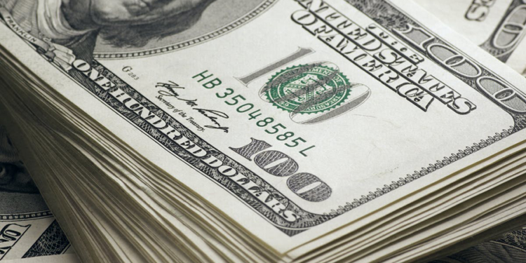 Naira Depreciates Against Dollar By 29% to Exchange N664.04/$1 at I&E Window