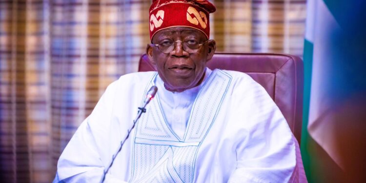 Students Loan Begins September/october — Tinubu