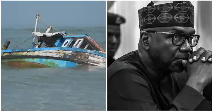 103 Wedding Guests Die In Boat Mishap In Kwara