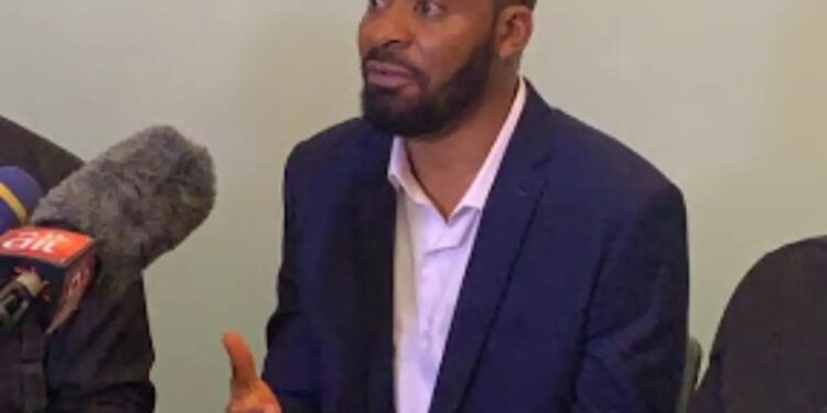 Bawa’s Suspension: Hurricane Tinubu Strikes Again – Adeyanju