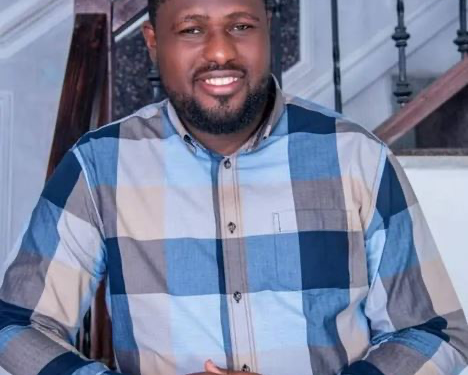 Don’t Be With Someone That Loves You. Love Is A Scam – Apostle Okose Tells Singles (Video)