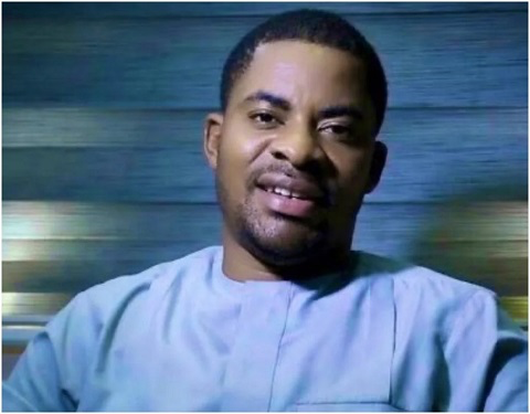 Don’t Be Lawless Like Buhari, Release Emefiele, Bawa – Adeyanju to Tinubu