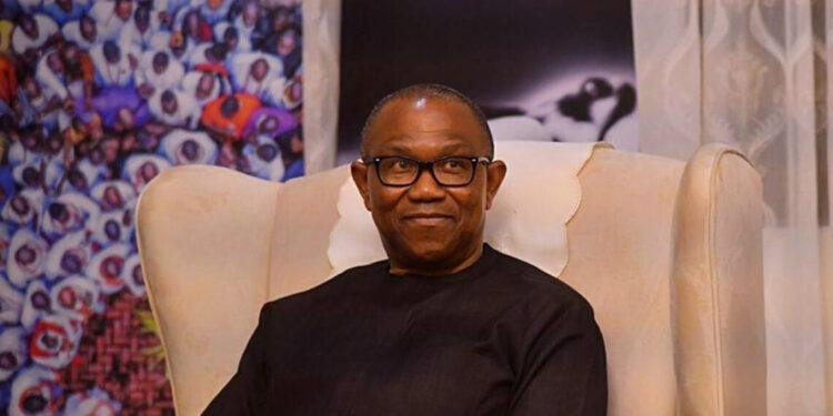 Peter Obi Mourns Victims Of Kwara Boat Mishap 