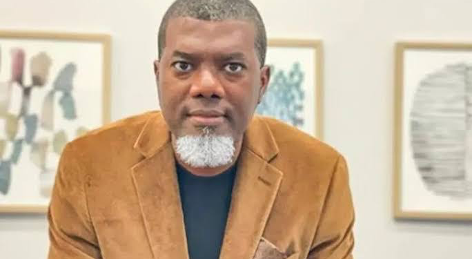 I Can’t Attack Tinubu Who Achieved A Lot Within Two Weeks – Reno Omokri