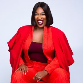 Socialite, Cecilia Agu Sent To Prison Over ₦275 Million Internet Scam