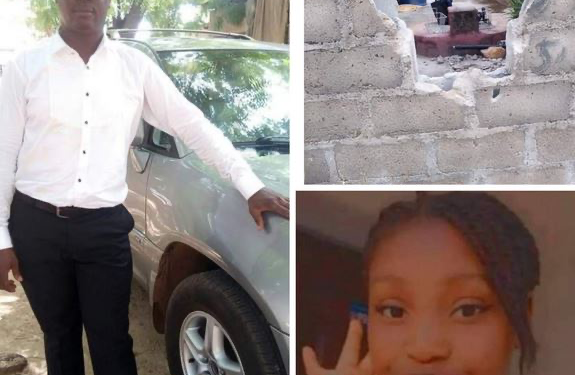 Bandits Break Wall To Gain Access Into House In Zamfara, Stab Man To Death And Abduct His Daughter