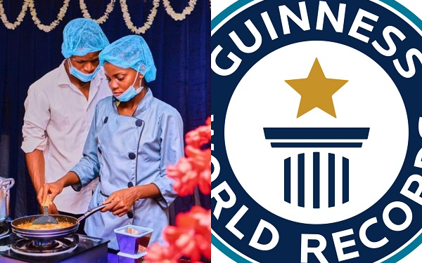 I Was Not After Guinness World Record – Chef Dammy Says After Guinness Denied Approving Her 120-Hour Cook-A-Thon