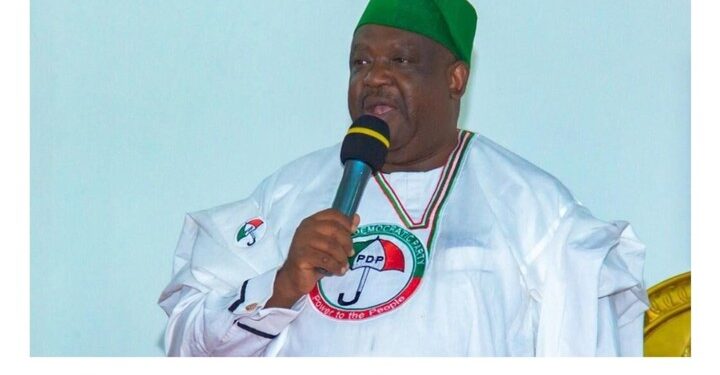 Police Seal 17 Local Government Area Secretariats Of Plateau 
