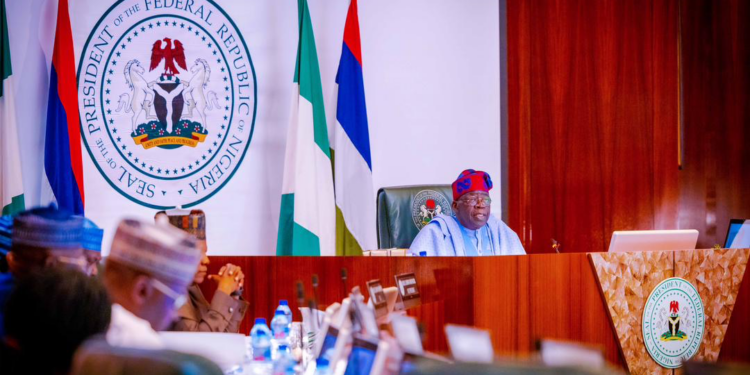 Tinubu Economic Advisers Propose Customs, NIMASA, FIRS Merger