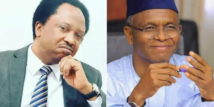 Court Dismisses El-Rufai’s Defamation Suit Against Shehu Sani