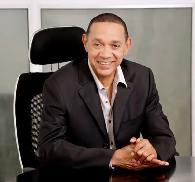 Ben Bruce Congratulates Edun, Ribadu, Alake On Their Appointments By Tinubu