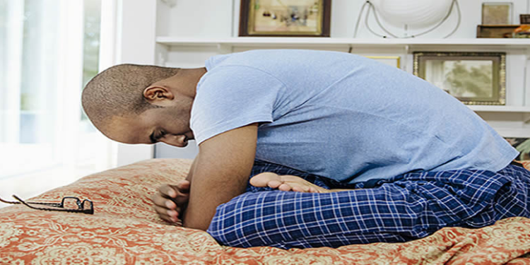 65% Nigerian Men Over 40 At Risk Of Erectile Dysfunction — Expert