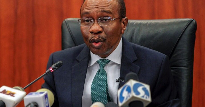 BREAKING: Court Orders DSS To Grant Emefiele Access To Lawyers, Family