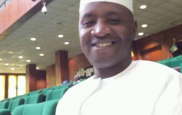 Former Reps Member Sentenced To 5 years Imprisonment For N212M Fraud