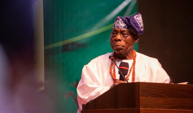 Some Governors Wanted It – Obasanjo Opens Up On Failed Third-Term Ambition