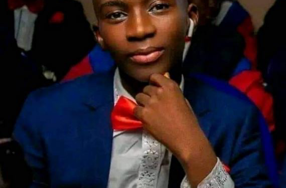20-year-old 200 Lvl Varsity Student Killed By Suspected Cultists In Taraba